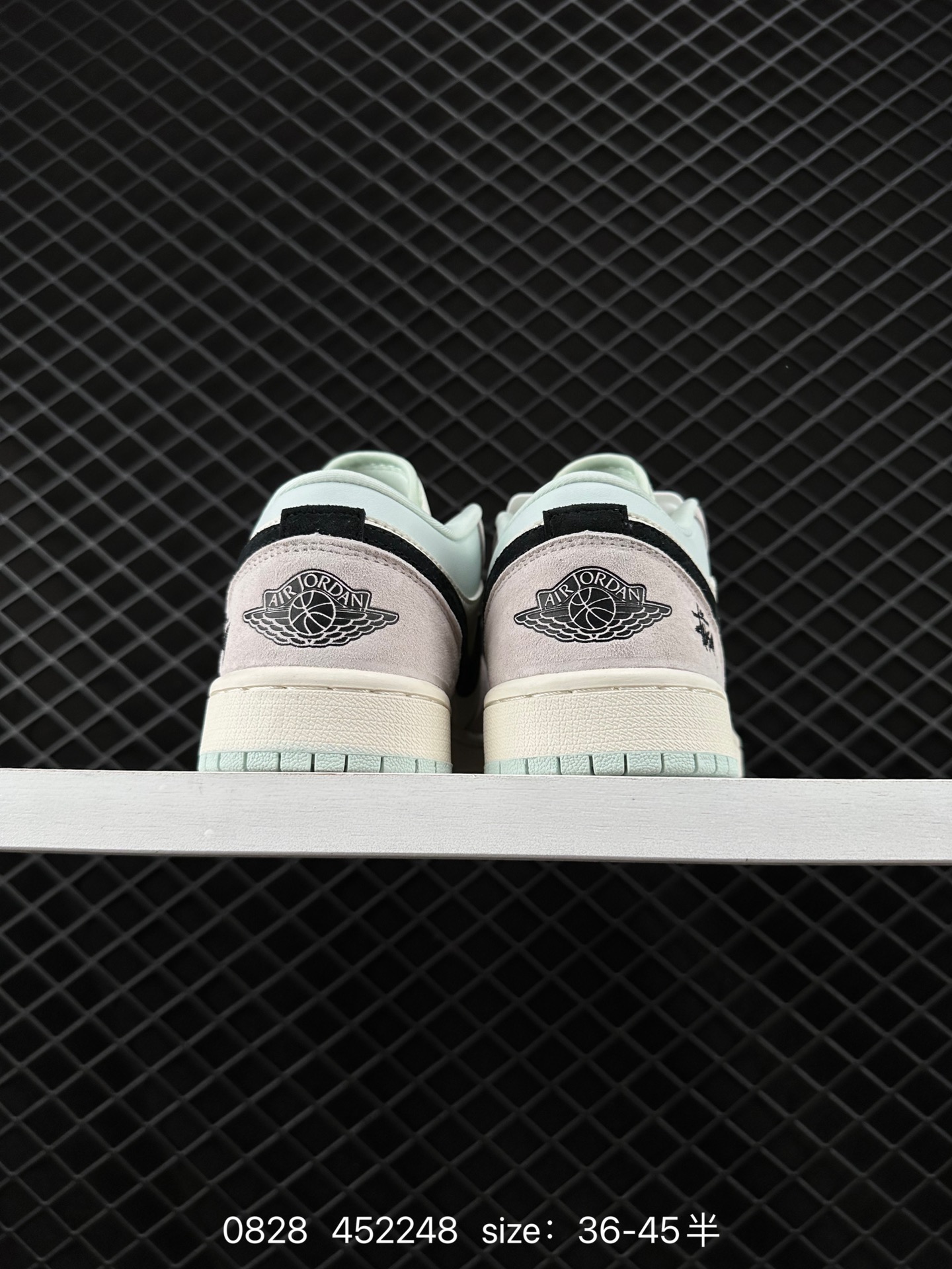 Air Jordan 1 Low AJ1